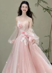 点击看大图 -Bridal Queen·婚纱女皇