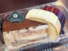-蜂蝶来饼店(拱北总店)
