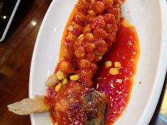 -缪氏川菜(丰盛町店)