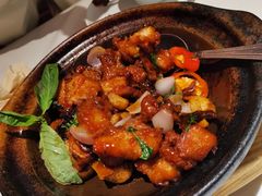 -汤城小厨•粤菜•靓汤(金宝街店)