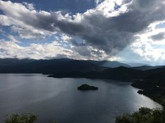 -丽江泸沽湖景区-里格半岛