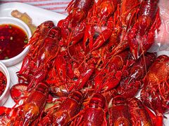 -二钳洞庭虾蟹·江湖菜(鹭岛店)