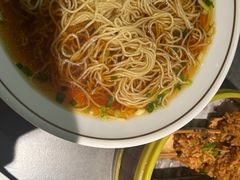 -老淮滨-蚌埠非遗小吃(淮河路店)