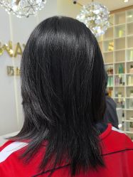 -MY WAY SALON