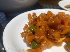 -野尚膳·野菜包子(高开店)