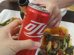 -香湖海鲜餐厅(青澳湾店)