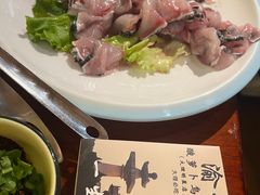 -大理.老字号渝记酸萝卜乌鱼(古城总店)