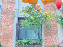 -老门东历史文化街区