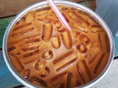 -Doo Dee Thai Food(Issan/Isaan/Esan)