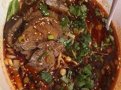 -陈家面馆
