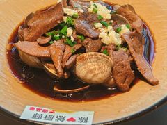 -佬太公海鸭·海鲜大排档(上海总店)