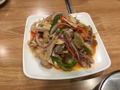 -盐池羊羔肉主题餐厅