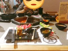 -八角锄烧·肉火锅(天河城店)