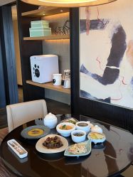 -巍阁高端月子中心(新世界店)