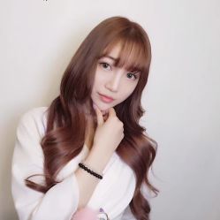 -诗全发型