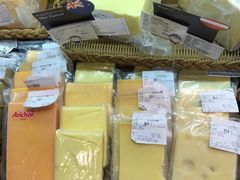奶酪-欧式面包坊(青岛万象城店)