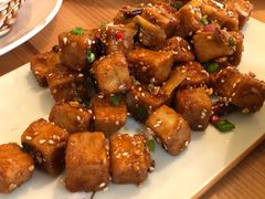 -周三的情书花园餐厅(江北店)