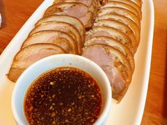 -姥姥家春饼店(惠新东街店)