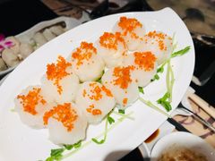 -大红袍火锅料理(尖沙咀店)