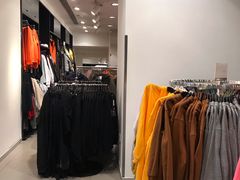 -H&M(亨特城市广场店)