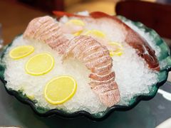 -金龙·打边炉(南京西路店)