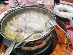-侠成水上农庄(工业大道店)