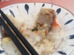-花漫里日式餐厅(南安中骏店)