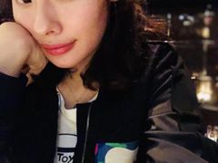 -OZONE 顶楼酒吧(香港丽思卡尔顿酒店)