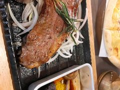 -遇见杜尚西餐厅(万达金街店)