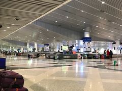 -吉隆坡国际机场