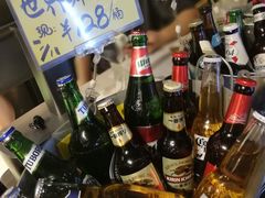 -有局·成都市井烧烤·精酿啤酒(双楠店)