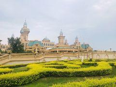 -京津新城温德姆至尊酒店(珠江大道店)