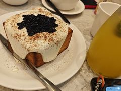 -翠华餐厅(正佳广场店)