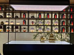 -海派悦庭·海胆烧麦·新融合菜(凯德广场店)