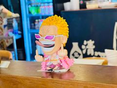 -王氏炉匠·烧鸟放题自助(好运街店)