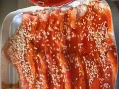 -永安里地摊烤肉(首创店)