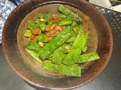 -喜悦烤鸭·新京菜(王府井店)