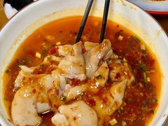 -易老妈蹄花.特色川菜(人民公园总店)