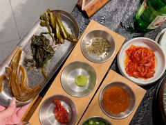 -黑豚黨韩国烤肉料理(悦然时光店)