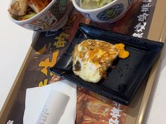 -吉野家(中关村3店)