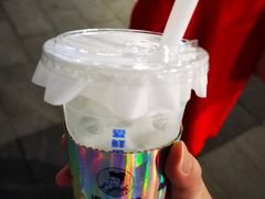 -沪上阿姨·精选茶饮(龙湖滨江天街店)