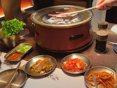 -西塔老太太泥炉烤肉(上海七宝领展广场店)