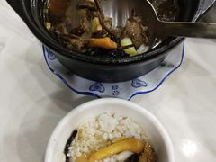 -廖记老砂锅(上清寺店)