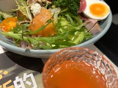 -半秋山西餐厅(巴南万达广场店)