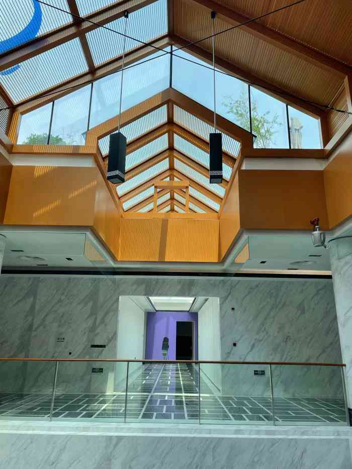 金桥碧云美术馆