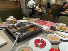 -海底捞火锅(劲松店)