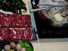-福合埕牛肉丸(福平路店)