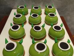 -菲住布渴酒店自助餐厅(阿里巴巴西溪园区店)