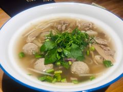 -阮氏娘·越南料理(双子塔店)