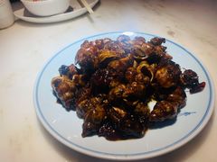 酱香螺-日丰园海肠水饺·老字号大连海鲜(和平广场店)